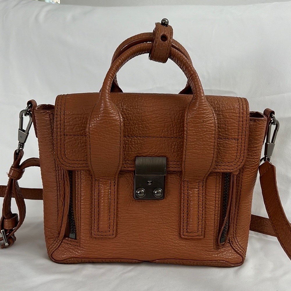 Phillip Lim cross body bag